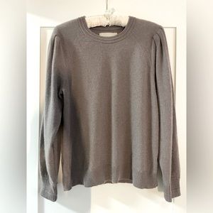 Brochu Walker 100% Cashmere Sweater